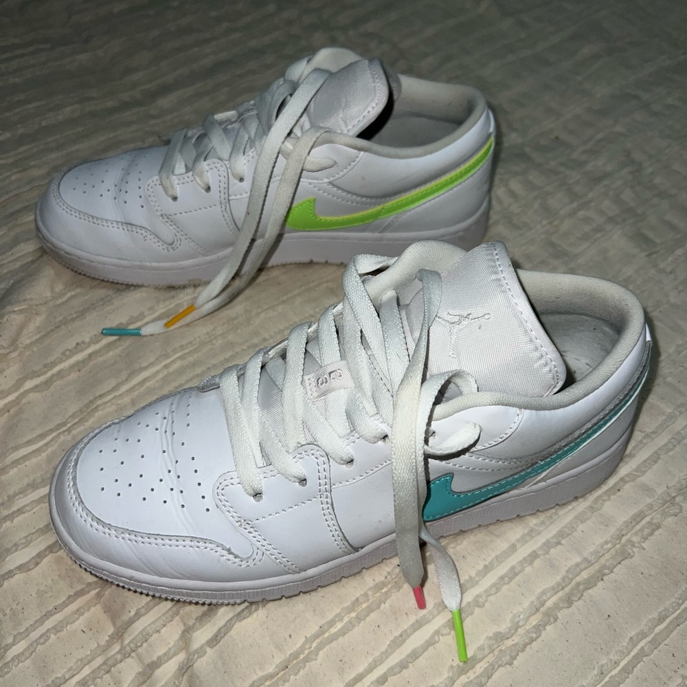 Jordan 1 Low